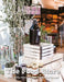 The Food Store: 50+ Stunning Interior Designs & Branding Concepts by Paolo Emilio Bellisario