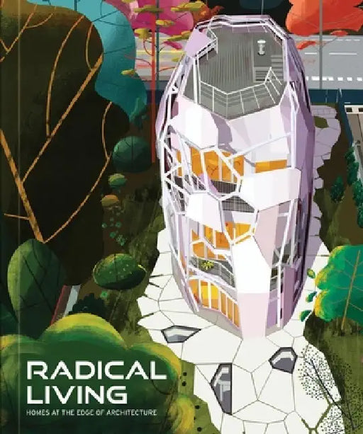 Out There: Architecture on the Edge