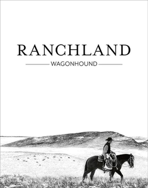 Ranch Land by Anouk Krantz