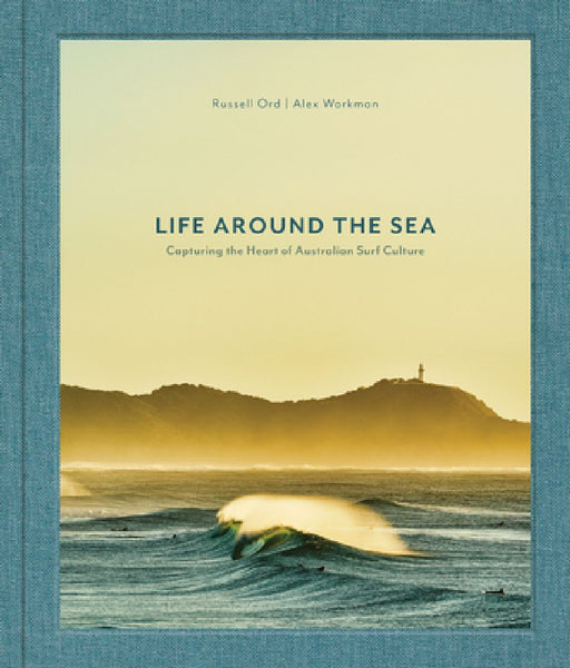 Life Around the Sea by Russell Ord