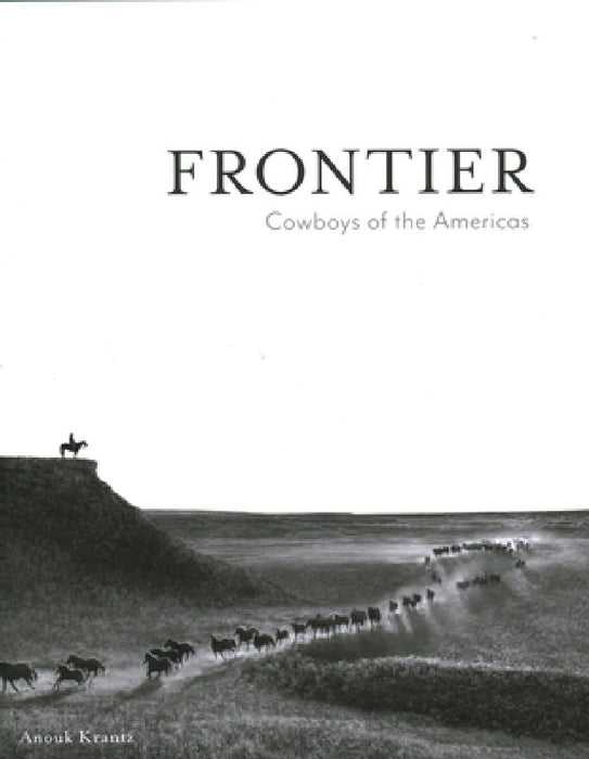 Frontier: Cowboys of the Americas