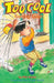 Golfing Giant - Toocool Series by Phil Kettle