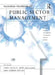 Australian Handbook of Public Sector Management by Nutley Sandra
