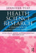 Health Science Research: A Handbook of Quantitative Methods by Jennifer K. Peat