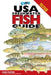 USA Freshwater Fishing Guide by Chad Foster