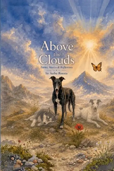 Above The Clouds by Sasha Renata