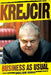 Krejcir: Business as usual by Angelique Serrao