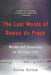 The Last Words of Rowan Du Preez: Murder and Conspiracy on the Cape Flats by Simone Haysom