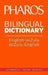 Pharos English-IsiZulu/IsiZulu-English Bilingual Dictionary by Pharos Pharos