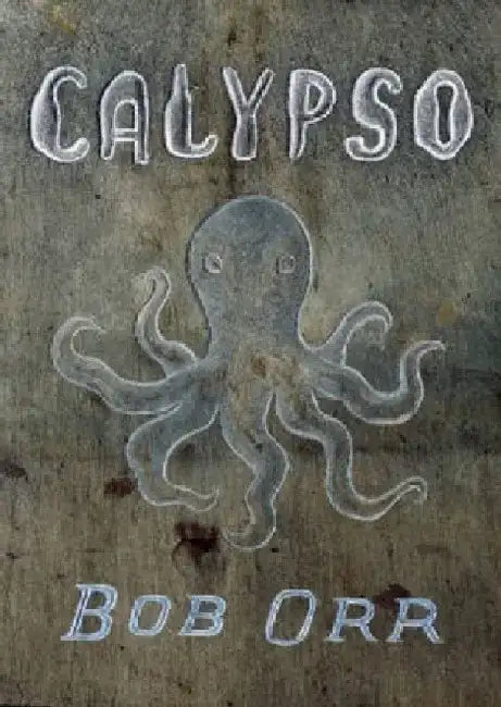 Calypso by Bob Orr