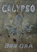 Calypso by Bob Orr