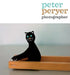 Peter Peryer, Photographer by Peter Simpson