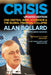 Crisis: One Central Bank Governor & the Global Financial Collapse by Alan Bollard