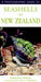 Photographic Guide To Seashells Of New Zealand by Margaret Morley & Ian Anderson