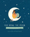 You Hung the Moon by Jessica Urlichs