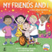 My Friends and I by Jessica Urlichs