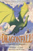 The Fate of Dragons: Dragonfall Book 1 by Alba Gil Celdrán, Sarina Clark