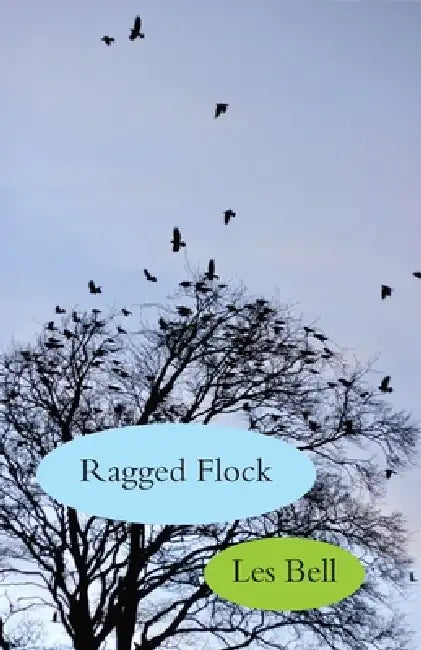 Ragged Flock by Les Bell