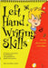 Left Hand Writing Skills by Mark Stewart