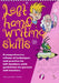 Left Hand Writing Skills - Combined: A Comprehensive Scheme of Techniques and Practice for Left-Handers by Mark Stewart
