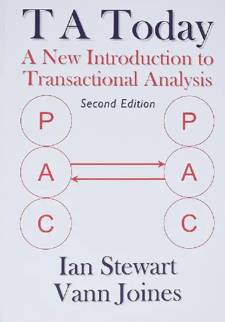T A Today by Ian Stewart