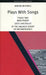 Mitchell: Plays with Songs by Thomas Aquinas