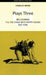 Wood: Plays Three by Stephen Orgel