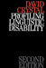 Profiling Linguistic Disability by David Crystal