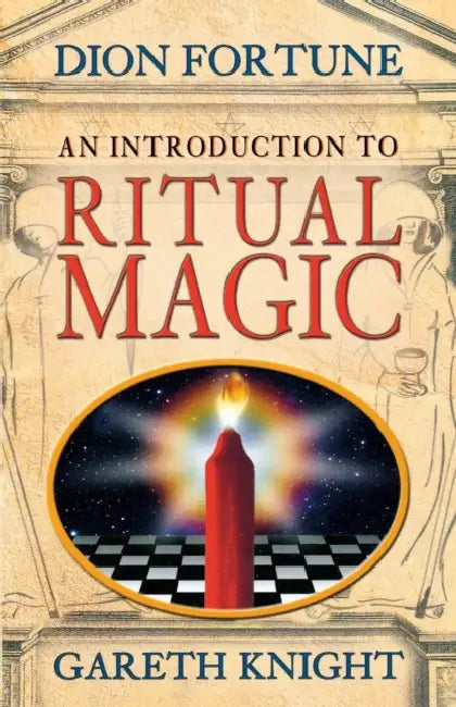 An Introduction to Ritual Magic by Mikhail Botvinnik
