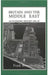 Britain and the Middle East: Economic History, 1945-87 by Frank Brenchley