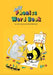 Jolly Phonics Word Book by Sue Lloyd