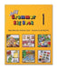 Jolly Grammar Big Book 1 by Sara Wernham
