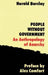 People Without Government: An Anthropology of Anarchy by Harold Barclay, Alex Comfort