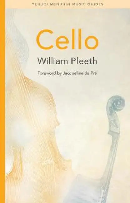 Cello by William Pleeth
