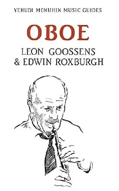 Oboe by Leon Goossens