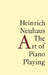 The Art of Piano Playing by Heinrich Neuhaus