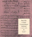 A Basic Countertenor Method by Peter Giles