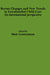 Recent Changes and New Trends in Extrafamilial by M. Gottesman