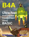 B4a: Ultra-Fast Android App Development Using Basic by Wyken Seagrave