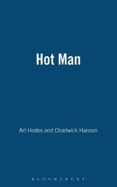 Hot Man by Art Hodes