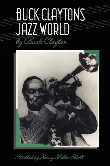 Buck Clayton's Jazz World by Buck Clayton