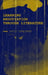 Learning Negotiation Through Literature by David Churchman