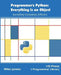 Programmer's Python: Everything is an Object: Something Completely Different by Mike James