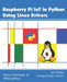 Raspberry Pi IoT In Python Using Linux Drivers by Mike James