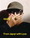 Nigo: From Japan with Love by Esme Hawes, Rachel Hajek, Pharrell