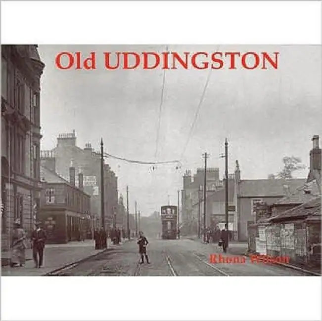 Old Uddingston by Rhona Wilson