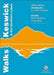 Walks Keswick and the Northern Lakes by Richard Hallewell