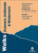 Walks Grasmere, Ambleside and Windermere by Richard Hallewell