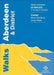 Walks Aberdeen and District by Richard Hallewell