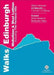 Walks Edinburgh, Midlothian and West Lothian by Richard Hallewell